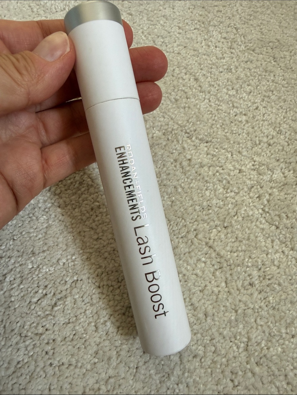 Rodan + Fields Lash Boost Serum Container Only - No Serum - Picture 8 of 8